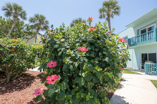 311 TAYLOR AVENUE G20, Cape Canaveral, FL 32920