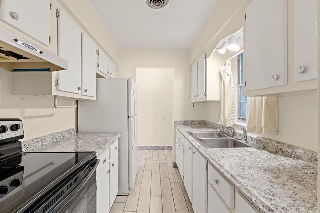 311 TAYLOR AVENUE G20, Cape Canaveral, FL 32920