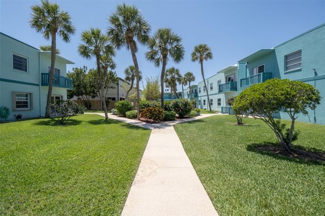 311 TAYLOR AVENUE G20, Cape Canaveral, FL 32920