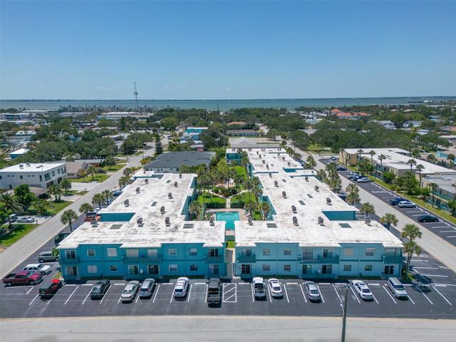 311 TAYLOR AVENUE G20, Cape Canaveral, FL 32920