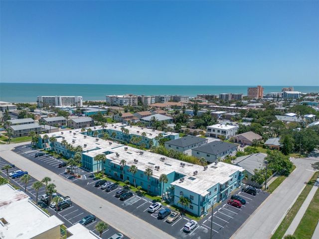 311 TAYLOR AVENUE G20, Cape Canaveral, FL 32920