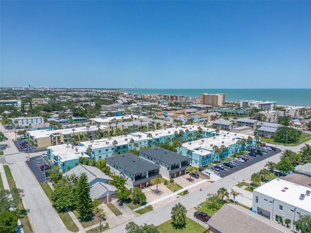 311 TAYLOR AVENUE G20, Cape Canaveral, FL 32920