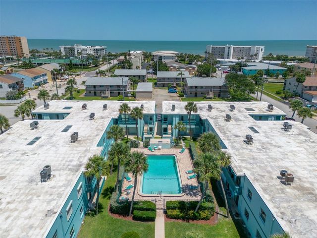 311 TAYLOR AVENUE G20, Cape Canaveral, FL 32920