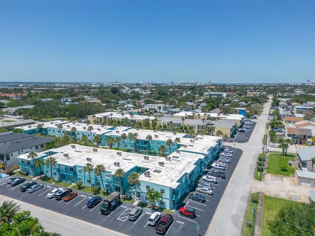 311 TAYLOR AVENUE G20, Cape Canaveral, FL 32920