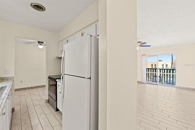 311 TAYLOR AVENUE G20, Cape Canaveral, FL 32920