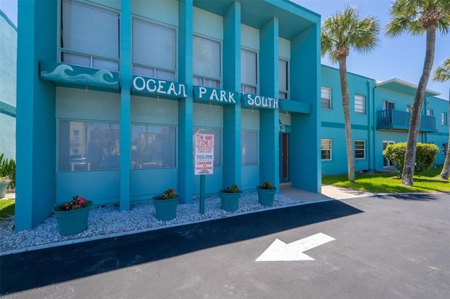 311 TAYLOR AVENUE G20, Cape Canaveral, FL 32920