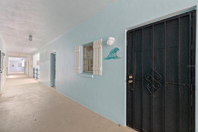 311 TAYLOR AVENUE G20, Cape Canaveral, FL 32920