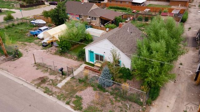 2730 E Orman Ave, Pueblo, CO 81004