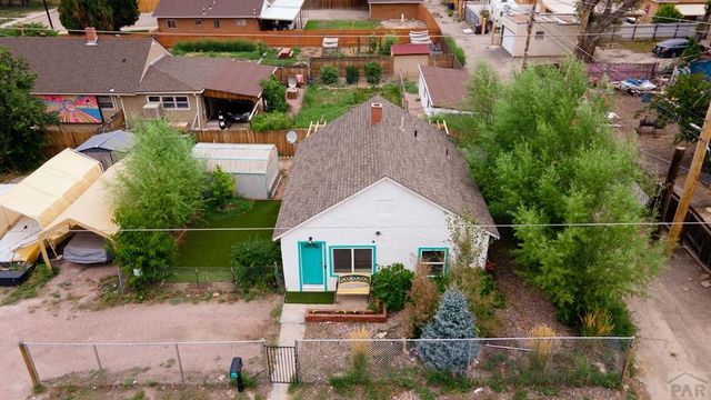 2730 E Orman Ave, Pueblo, CO 81004