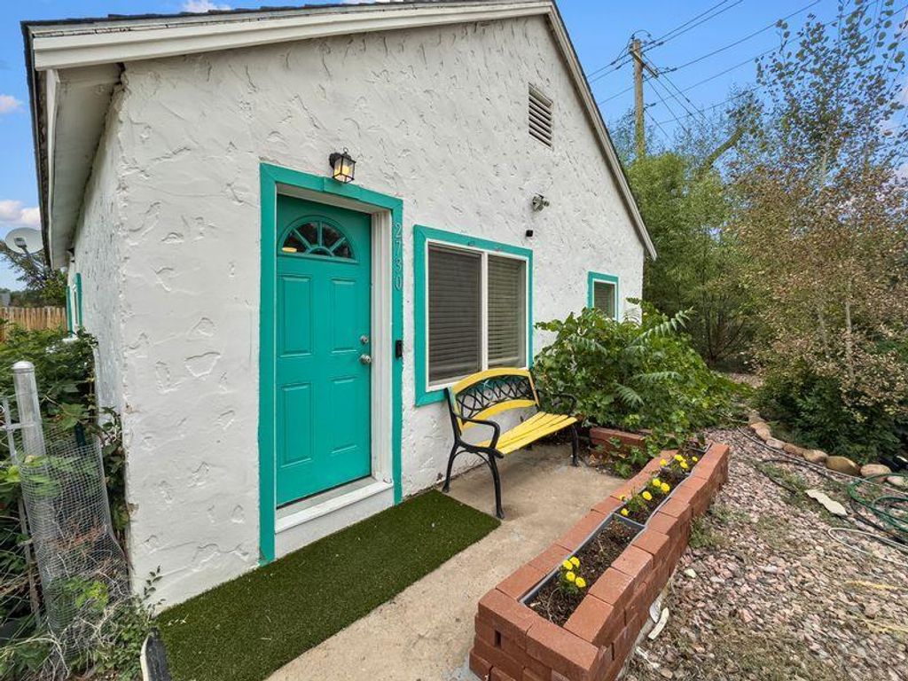 2730 E Orman Ave, Pueblo, CO 81004