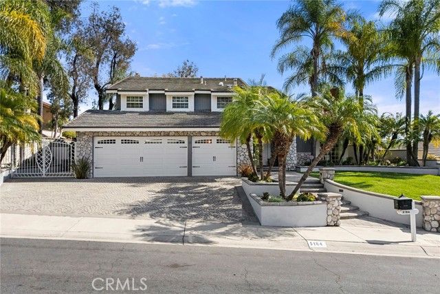 5184 Vista Montana, Yorba Linda, CA 92886