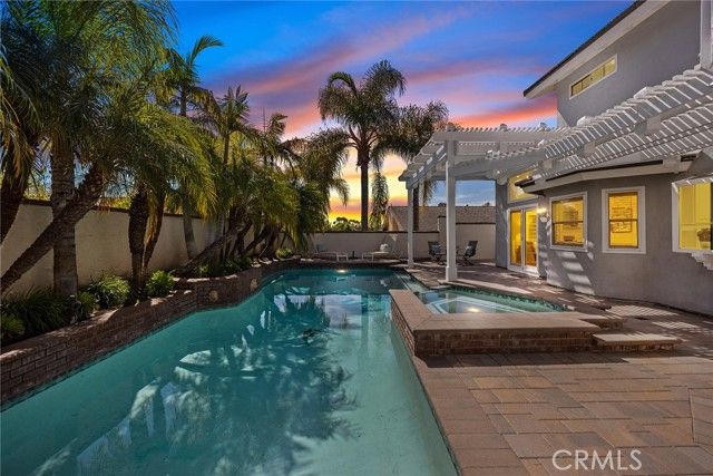 5184 Vista Montana, Yorba Linda, CA 92886