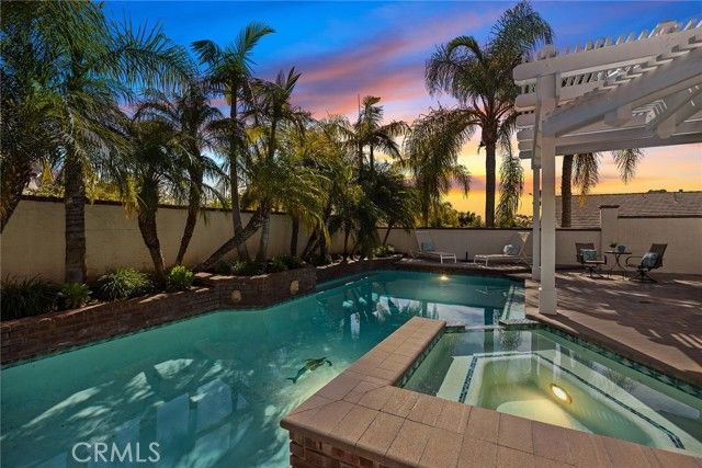 5184 Vista Montana, Yorba Linda, CA 92886