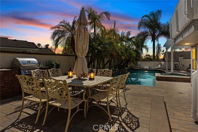 5184 Vista Montana, Yorba Linda, CA 92886