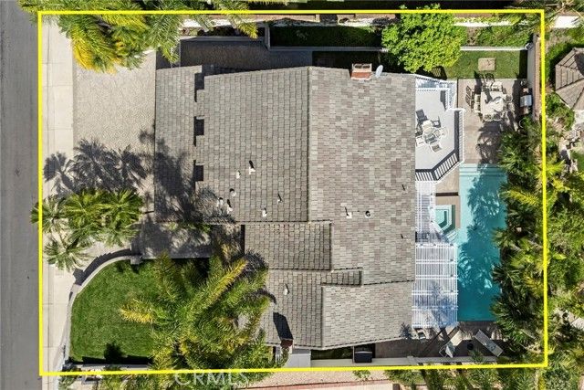 5184 Vista Montana, Yorba Linda, CA 92886