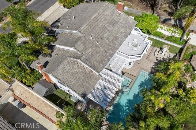 5184 Vista Montana, Yorba Linda, CA 92886