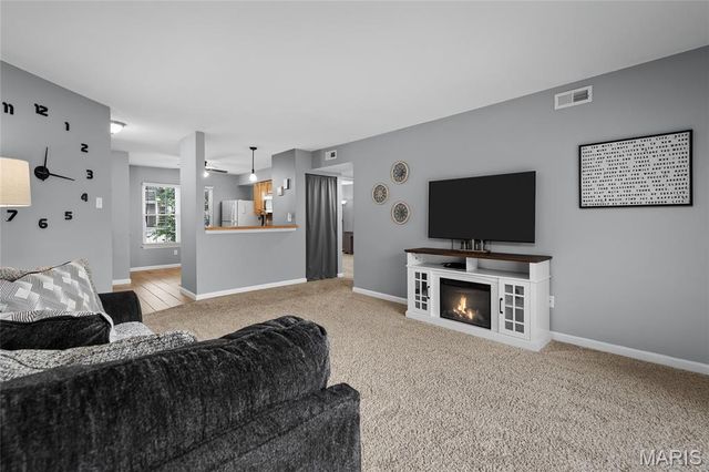 644 Sugar Trail Court 1, St Peters, MO 63376