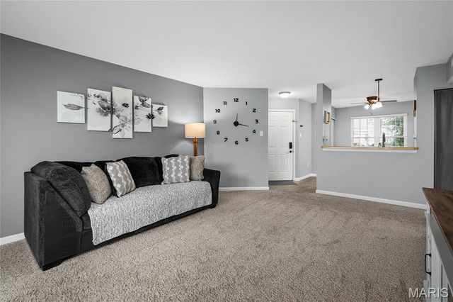 644 Sugar Trail Court 1, St Peters, MO 63376