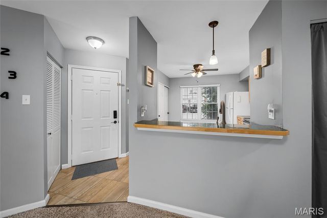 644 Sugar Trail Court 1, St Peters, MO 63376