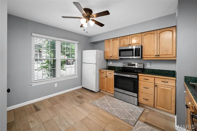 644 Sugar Trail Court 1, St Peters, MO 63376