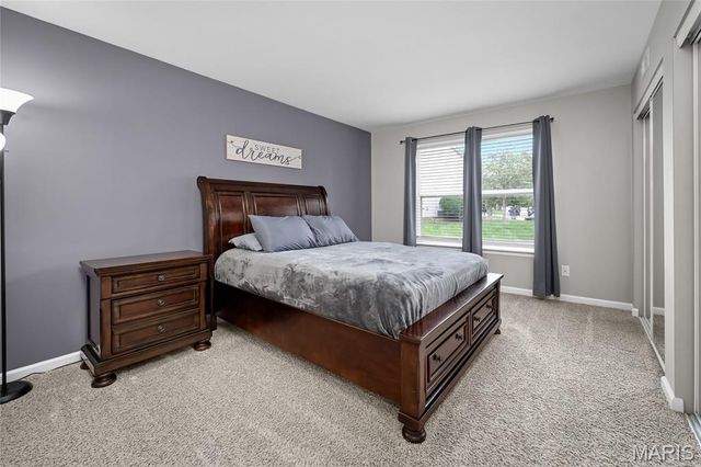 644 Sugar Trail Court 1, St Peters, MO 63376