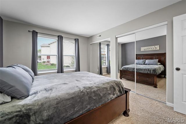 644 Sugar Trail Court 1, St Peters, MO 63376