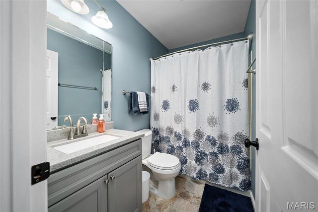 644 Sugar Trail Court 1, St Peters, MO 63376