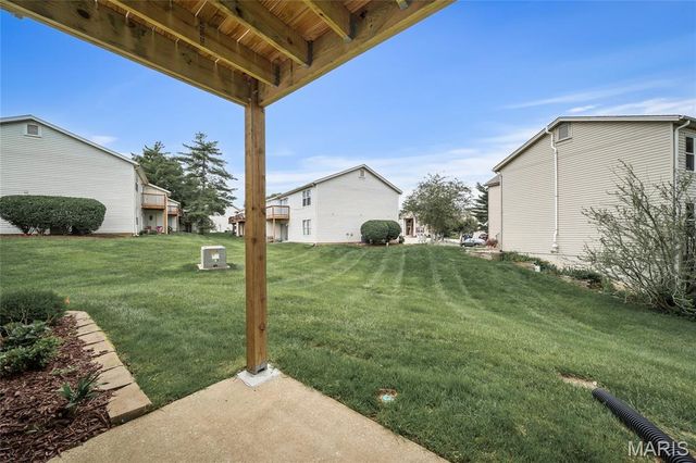 644 Sugar Trail Court 1, St Peters, MO 63376