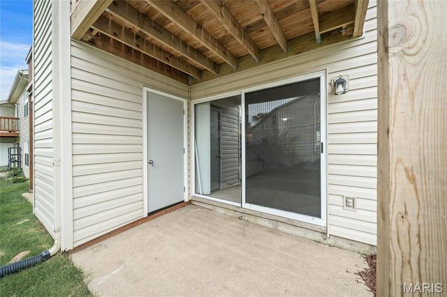 644 Sugar Trail Court 1, St Peters, MO 63376