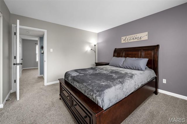 644 Sugar Trail Court 1, St Peters, MO 63376