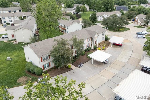 644 Sugar Trail Court 1, St Peters, MO 63376