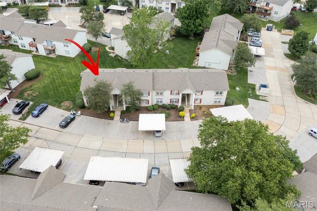 644 Sugar Trail Court 1, St Peters, MO 63376