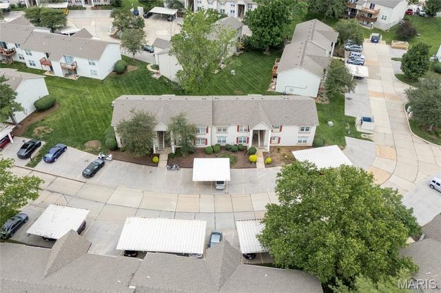 644 Sugar Trail Court 1, St Peters, MO 63376