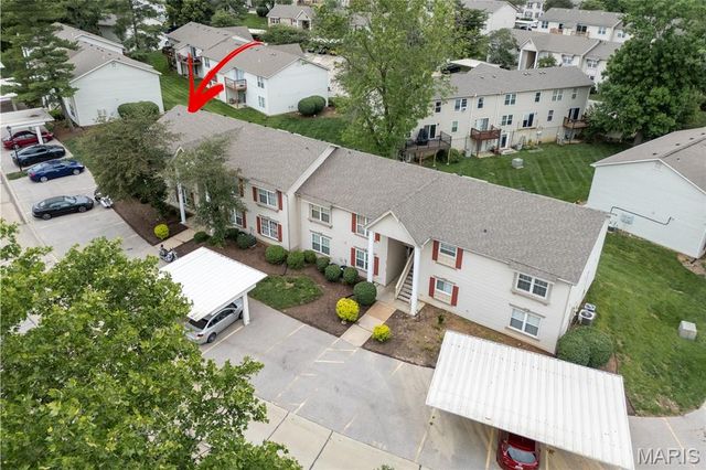 644 Sugar Trail Court 1, St Peters, MO 63376