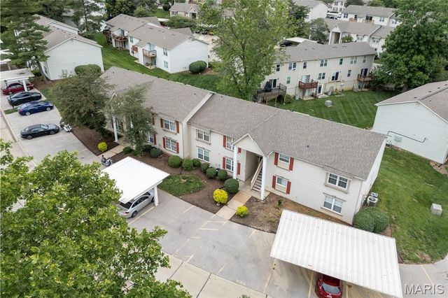 644 Sugar Trail Court 1, St Peters, MO 63376