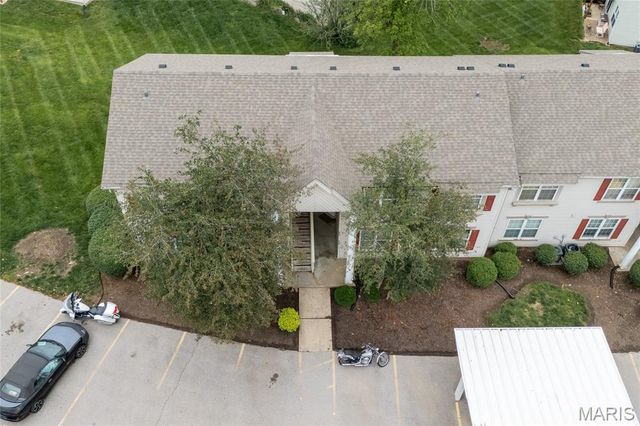644 Sugar Trail Court 1, St Peters, MO 63376