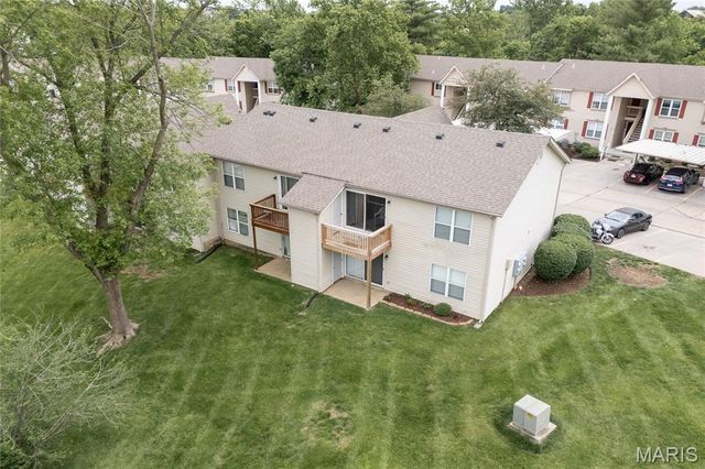 644 Sugar Trail Court 1, St Peters, MO 63376