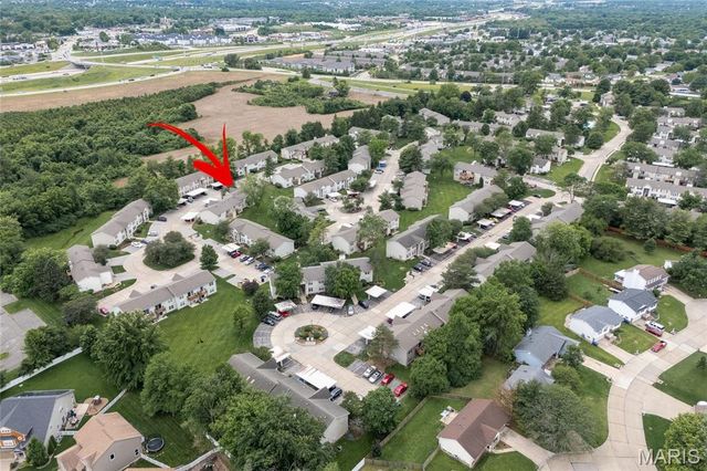 644 Sugar Trail Court 1, St Peters, MO 63376