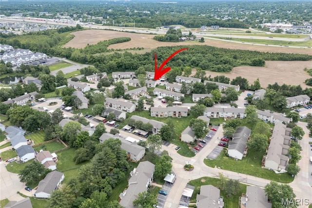 644 Sugar Trail Court 1, St Peters, MO 63376