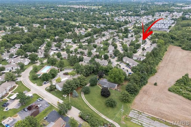 644 Sugar Trail Court 1, St Peters, MO 63376
