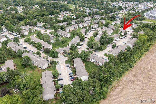 644 Sugar Trail Court 1, St Peters, MO 63376