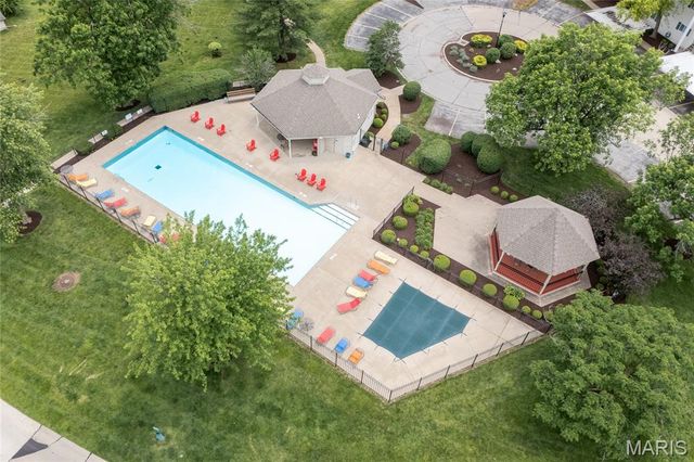 644 Sugar Trail Court 1, St Peters, MO 63376