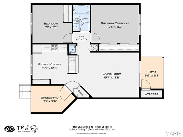 644 Sugar Trail Court 1, St Peters, MO 63376