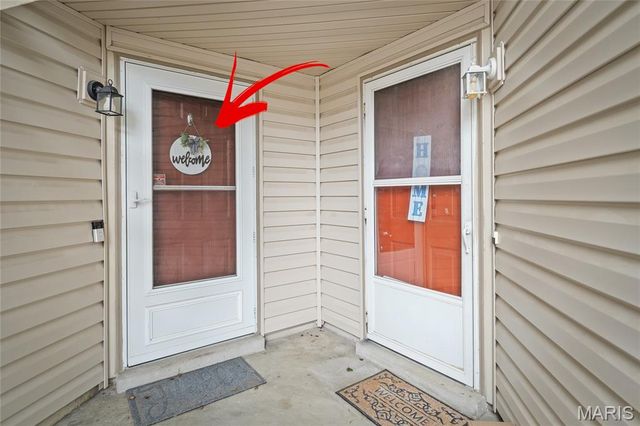 644 Sugar Trail Court 1, St Peters, MO 63376