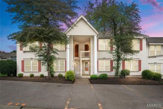 644 Sugar Trail Court 1, St Peters, MO 63376