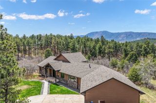 19790 Beacon Lite Road, Monument, CO 80132