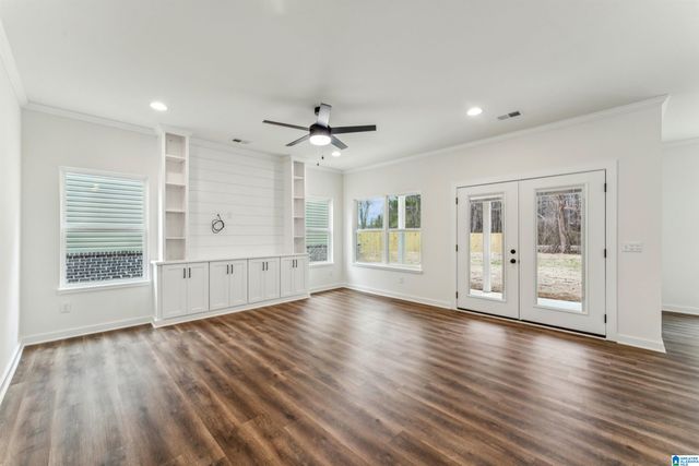 476 BLACKBERRY BOULEVARD, Springville, AL 35146