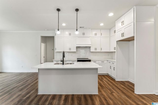 476 BLACKBERRY BOULEVARD, Springville, AL 35146