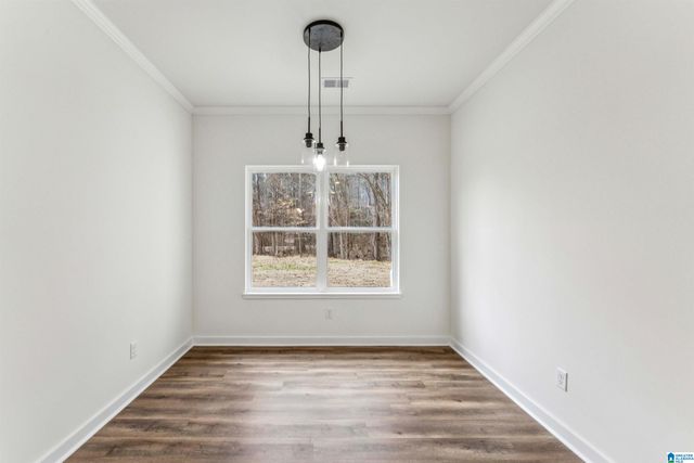 476 BLACKBERRY BOULEVARD, Springville, AL 35146