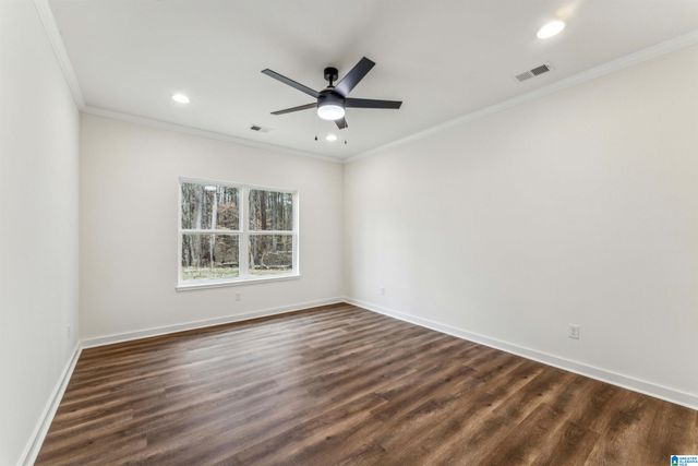 476 BLACKBERRY BOULEVARD, Springville, AL 35146